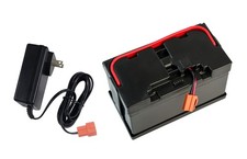 24V 7Ah Charger Combo Set for Huffy Torex UTV Child Ride On Car picture
