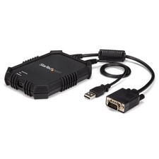 StarTech Laptop-to-Server KVM Console with Rugged Housing picture