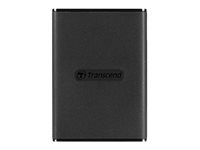 Transcend ESD270C SSD 500 GB external (portable) USB 3.1 Gen 2 TS500GESD270C picture