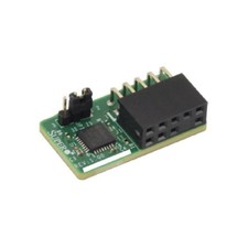 Supermicro AOM-TPM-9670V-S-O TRUSTED PLATFORM MODULE (TPM 2.0) picture