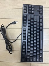 REALFORCE R3S Wired Tenkeyless Keyboard, 45g, English Layout, R3SD11 US Layout picture