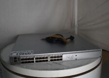 HP SN3000B QW937A 24-Port Active Fibre Channel Switch FC SEE NOTES picture