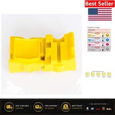 Genuine Yellow Ink Cartridges for Xerox ColorQube 8570/8580 - 3000 Page Yield picture
