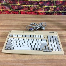 Cherry G81-7000LPCUS/11 P2/2 Keyboard w/Card Reader Cherry MY Switches (WORKS) picture