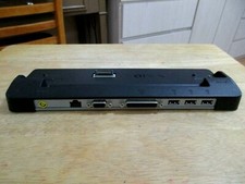 Sony VGP-PRT1 Vaio Port Replicator Laptop Dock picture