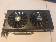 XFX Speedster QICK 210 AMD Radeon RX 6500 XT Core Gaming 4GB GDDR6 Graphics Card picture