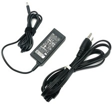 NEW Genuine Dell AC Adapter For Dell D1000 USB 3.0 Dual Video Docking Station picture