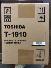 Genuine Toshiba Toner For Fax eStudio 191F picture
