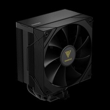 GAMDIAS GDBOREAS Boreas E2 410 CPU Air Cooler (black) picture
