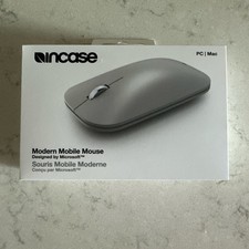 Incase Modern Mobile Mouse – Designed by Microsoft – Lightweight picture
