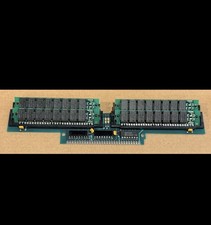 RARE VINTAGE MACMEMORY INC MAX PLUS Memory stacker For MAC Plus/SE picture