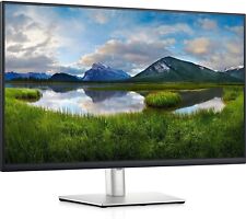 Dell P3221D 32 Inch Professional Series USB-C Monitor DisplayPort HDMI IPS  picture