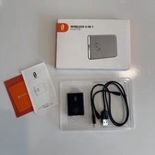 Taotronics Wireless 2-in-1 Adapter picture