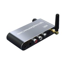 4 in 1 Bluetooth 5.1 Digital to Analog RCA Audio Adapter Receiver Transmitter k picture