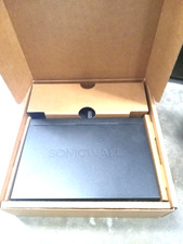 SonicWall TZ400 APL28-0B4 Network Firewall Security Appliance w power & eth picture