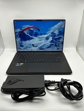 Asus ROG Zephyrus M16 GU604 240Hz QHD+ 2.6GHz i9-13900H 16GB 1TB SSD RTX 4070 picture