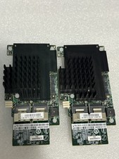 Lot of 2 Intel SAS RAID Controller 2x SFF-8087 PCIe PBA G35316-611 picture
