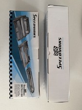 High Performance Toner Cartridge (MKTN221-BK) TN221BK Speedy Inks 2500 Pages NEW picture