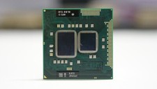 Intel Core i5-560M 2.66 GHz SLBTS Dual-Core Socket PGA 988 Laptop CPU Procossor picture