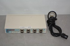 ^ VSCom USB-8COMi-M Adapter USB to 8X DB-9 RS-422/485 Serial Ports #X3805 picture