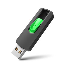 Kootion USB 2.0 64GB Retractable Style Flash Drive Memory Stick Data Storage USA picture
