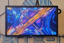 Dell U2312HMt 23