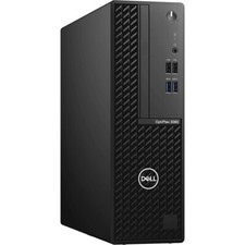Dell Windows 11 Pro Desktop i5 Computer PC SFF Up To 32GB RAM 4TB SSD/HDD WIFI picture