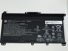 HP 250 G7 Battery L11119-855, HT03041XL, L11421-AC2, HSTNN-OB1H Original OEM picture
