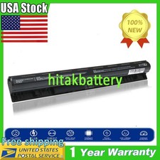 US Battery For L12L4A02 L12L4E01 L12M4A02 L12M4E01 L12S4A02 G400s G410s G505s picture