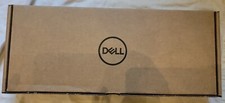 Dell OEM Keyboard Replacement 07KK80 Model:NSK LKJUU 01.            OKNJ-2V2US13 picture