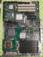 HP 395566-003 System Board For Proliant ML350 G5 picture