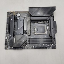 MSI MAG Z790 Tomahawk WiFi Gaming Motherboard LGA 1700, DDR5, USB 3.2 Gen2, ATX picture