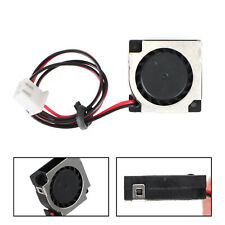 1Pc Brushless DC Cooling Blower Fan 5V 20065VS 20x20x6mm Sleeve 2 Pin Wire V1 picture