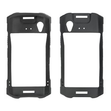 NEW Protective Sleeve Cover Case Rugged Boot For Zebra TC21 TC26 Mobile Computer picture