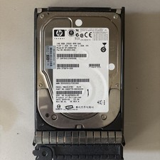 HP 146GB 3.5