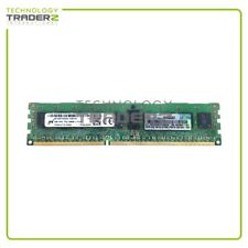 647879-B21 HP 8GB PC3-12800 DDR3-1600MHz ECC REG Single Rank Memory 647651-181 picture