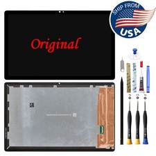 OEM Digitizer LCD Display Touch Screen Assembly For T-Mobile REVVL Tab 5G Tablet picture