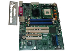 Supermicro P4SCI Rev:1.02 Socket 478 ATX Motherboard+I/O Shield | Tested Works picture