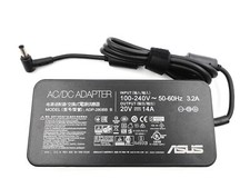 Genuine 280W MSI GE63 Raider RGB 8RF (MS-16P5) RGB 8RF-008 Charger 7.4*5.0mm picture