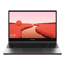 CHUWI Gemibook X 15.6 Inch Windows Laptop Intel Celeron N5100 4GB RAM 128GB SSD picture