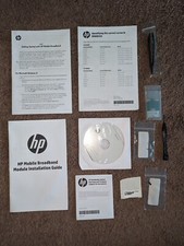 HP hs2350 HSPA+ MOBILE BROADBAND picture