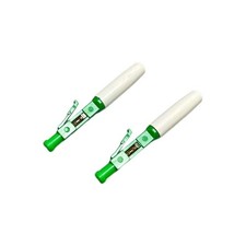 10pcs LC-APC FTTH Fiber Optic Fast Connector SingleMode Quick Assembly Connector picture