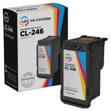 LD Replacement Canon CL-246 / 8281B001AA Color Ink Cartridge picture