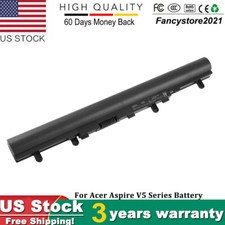  AL12A32 Laptop Battery For ACER Aspire V5 Touch Series 4ICR17/65 picture