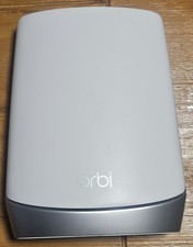 NETGEAR Orbi RBR750 Router Converted  Satellite RBS750 WIFI 6 Add On Ax4200 AX picture