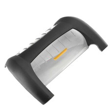 Label TPE Cover Front Cover Bottom shell for Zebra QLN420 ZQ630 Mobile Printer picture