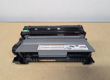 Brother TN-720  Toner Cartridge and DRUM OEM - Black picture