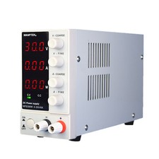 0-30V 0-6a Lab DC Bench Power Supply Variable Linear Adjustable Power Supply picture