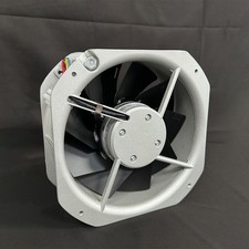 For W2E200-HH38-07 W2E200HH3807 230V 64/80W 225*80mm Cooling Fan Cabinet Fan picture