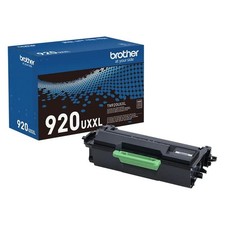Brother TN920UXXL Ultra High Yield Black Toner Genuine HL-L6210DW MFC-L6915DW picture